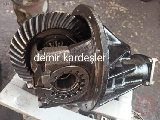 Kia Bongo k2700 çıkma defransiyel