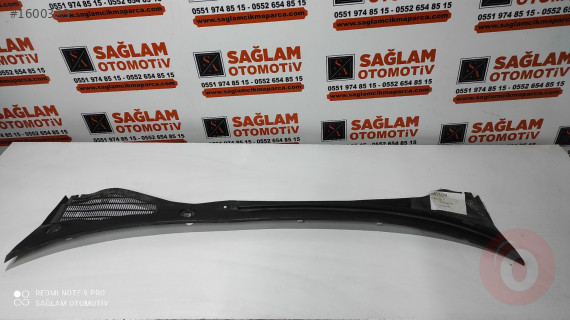 FİAT PUNTO ÇIKMA  CAM ÖNÜ IZGARASI OEM; 51748698
