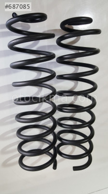SEAT TOLEDO 1995-1998 ARKA HELEZON YAY SIFIR ORJİNAL