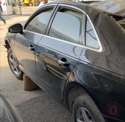 2017 2020 A4 yagmur sensörü orjinal sökme
