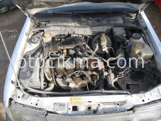OPEL VECTRA B AKİS TAŞIYICI ORJİNAL ÇIKMA 1990 1997 ARASI