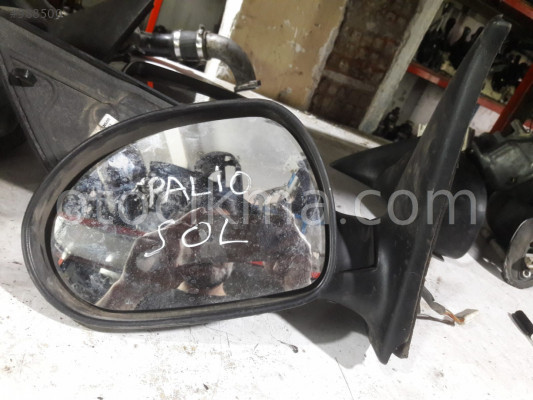 FİAT PALİO SOL DIŞ AYNA GÜÇMANLAR OTO