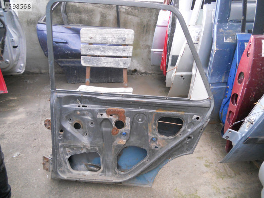 RENAULT 12 SAĞ ARKA KAPI , RENAULT TOROS SAĞ ARKA KAPI