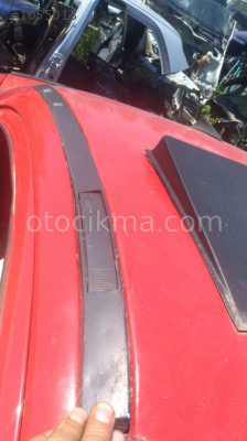 opel tigra sag tavan