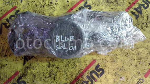 hyundai accent blue orjınal cıkma sol  on kapı içi parcaları