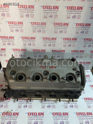HONDA HRV SILINDIR KAPAGI 1999 2006 P2J-7 D16 OTOEN