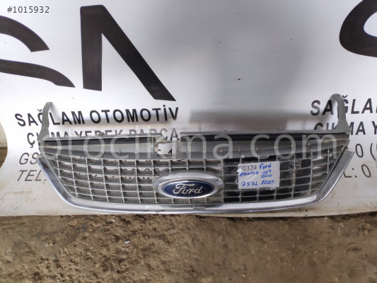 OEM; 7s718200 FORD MONDEO 07-10 PANJUR OEM; 7S718200