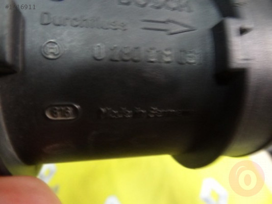 opel hava akıs  cıkma hava akıs