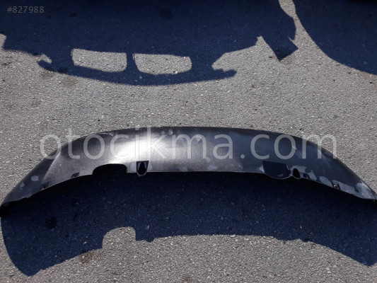 Seat ibiza arka tampon alt eki