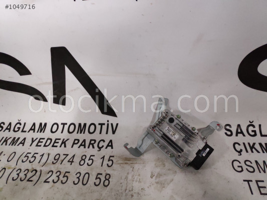 OEM;95440-3BFA0 HYUNDAİ İ30 2013  MOTOR BEYNİ