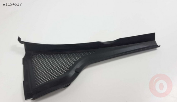 VW GOLF 7 13-20 CAM ALTI SİLECEK IZGARASI SAĞ 5G1819404A 9B9