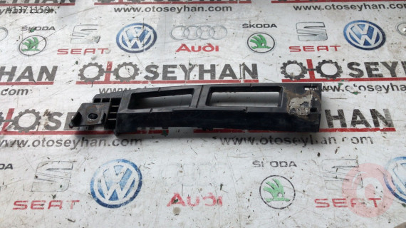 7226938 bmw x5 e70 arka sol tampon destek braketi