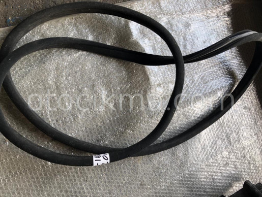 Mercedes W204 C180 Kapı Fitilleri hatasız orjinal çıkma
