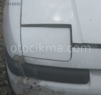 1993 model mazda 323 jb çıkma sağ far