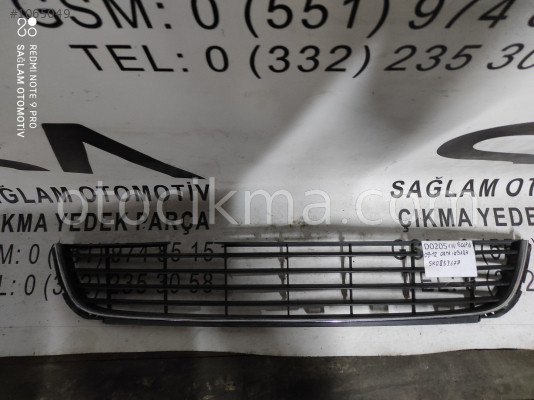 OEM;5K0853677 VW GOLF-6 09-12 ORTA IZGARA