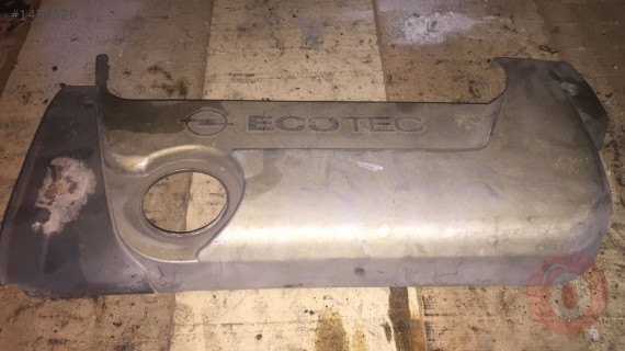 OPEL TİGRA ECOTEC KAPAĞI.OTO ERKAN ÜNYE