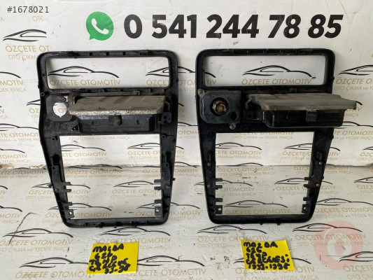 MAZDA 626 GÖĞÜS ÇERÇEVESİ ORJİNAL ÇIKMA TEMİZ 1993-1998 MODE