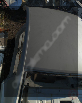 Peugeot 508 Tavan Sedef Beyaz