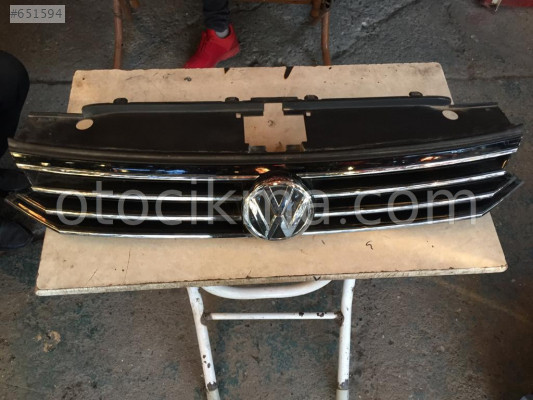 Volksvagen passat ön panjur