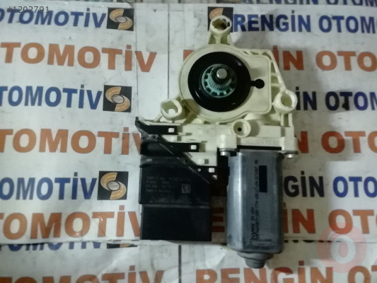 1K58339401 VOLKSWAGEN JETTA CAM KALDIRMA MOTORU