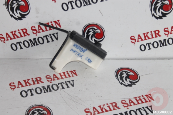 2003- HYUNDAİ MATRİX 1.5 CRDİ HİDROLİK KUTUSU 2542917610