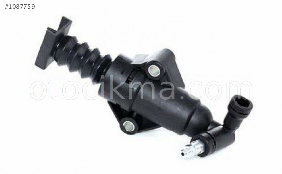 TOLEDO LEON GOLF POLO OCTAVIA A3 DEBRIYAJ MERKEZİ 1J0721261F