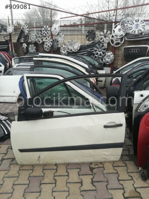 Ford fıesta sol ön tek kapılı