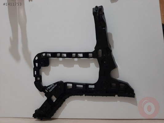 VOLKSWAGEN PASSAT B8 SAĞ ARKA TAMPON İÇ BRAKET ORJİNAL ÇIKMA