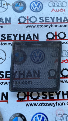 51461946084 1946084 bmw 5.20 E34 sağ arka hoparlör ızgarası