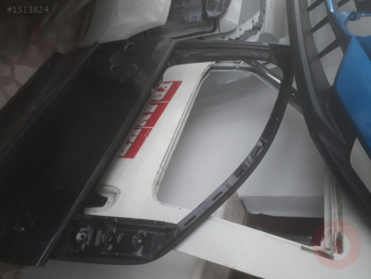 2018   model    doblo