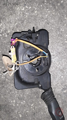 OPEL ZAFİRA B AİRBAG SARGISI zemherek