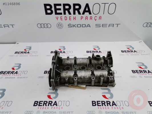 POLO SEAT IBIZA SKODA FABİA ROOMSTER 1.2 EKSANTİRİK KAFESİ