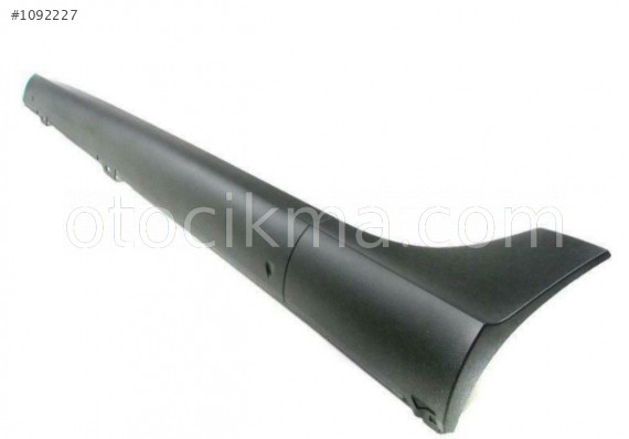 VW GOLF5 04-09 MARŞBİYEL BAKALİTİ SOL (GTİ) 1K4853859BG
