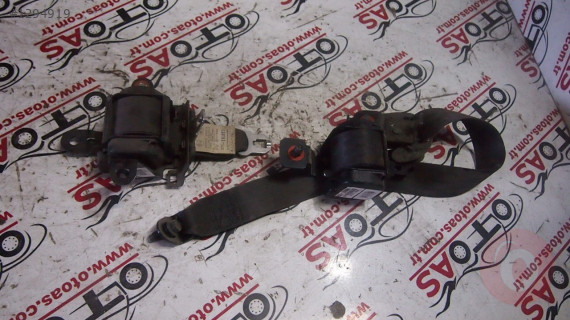 Hyundai İx35 Sağ Arka Emniyet Kemeri 89820-2y200
