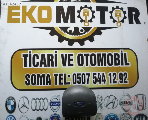 FORD TRANSİT ORJİNAL ÇIKMA DİREKSİYON ARİBAG