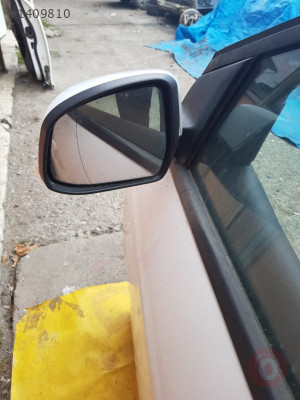 Ford Focus Sol Elektrikli Katlanır Ayna Orjinal Çıkma