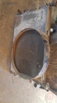 ford escort injection çıkma fan davlumbaz