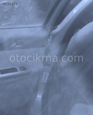 2005 VOLVO V50 ÇIKMA KAPI MENTEŞESİ.