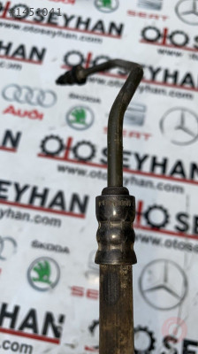 1K1721465H golf 5 jetta debriyaj hidrolik hortumu borusu