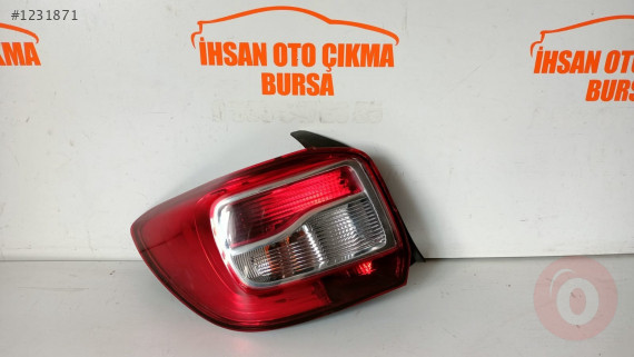 Dacia sandero sol stop 2013 sonrası