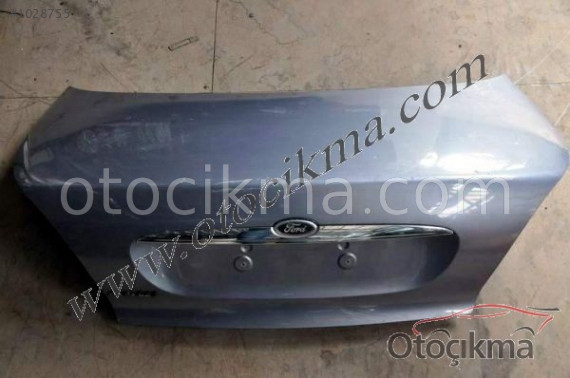 HAKANOTO DAN ÇIKMA FORD MONDEO BAGAJ KAPUTU