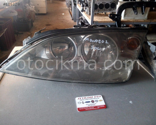 FORD MONDEO 2 SOL FAR 1S71-13006-AK