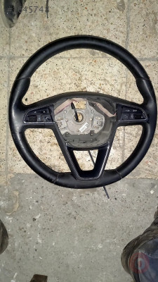 5F0919091L Seat Leon Direksiyon Simidi Orjinal Çıkma
