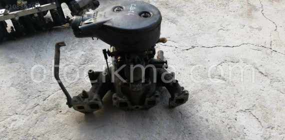 opel corsa b combo 1.4 bogaz gaz kelebegi dolu