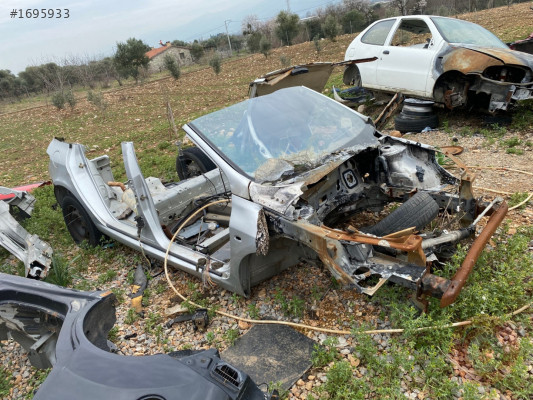 ŞAHİNOĞLU OTOÇIKMADAN PEUGEOT 307 ARKA KOLTUK TAKIMI
