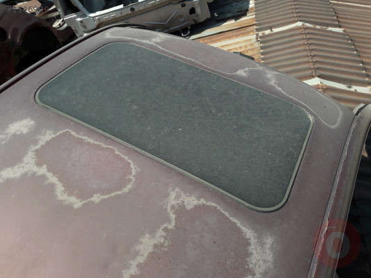skoda SÜPERB Sunroof çıkma (02 - 08) OTO HALİT