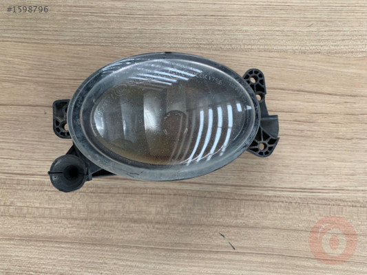MERCEDES C SERİSİ W204 ÇIKMA ORJİNAL SOL SİS LAMBASI