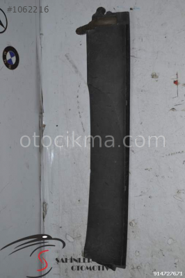2006 2013 BMW X5 E70 E71 E72 SAĞ MOTOR BÖLME KAPAĞI