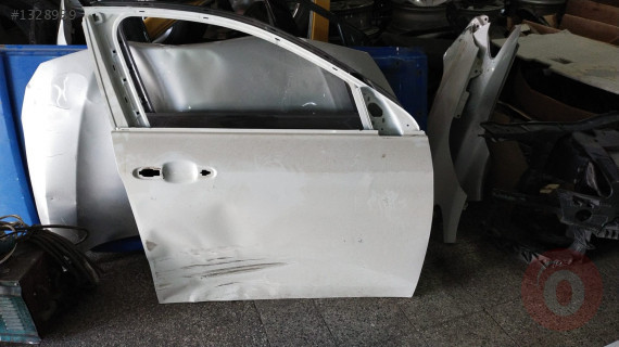 Fiat egea sağ ön kapı 900₺