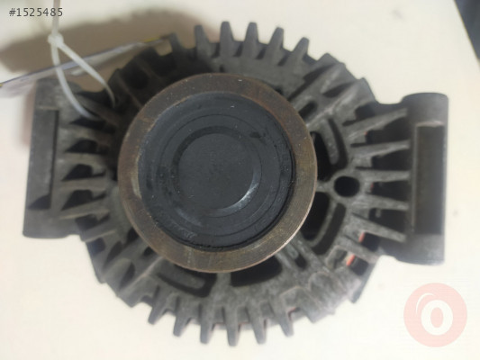 AUDİ A4 ŞARJ DİNAMOSU 1.8-2.0 TFSİ 06D903016